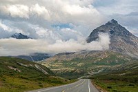 Chilkoot Pass Highway