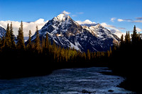 Whirlpool Peak