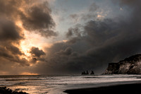 Beach - South Iceland