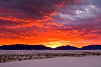 White Sands National Monument