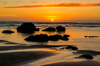 Cannon Beach Sunset
