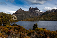 Cradle Mountain