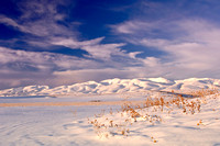 Sunrise - NW Utah